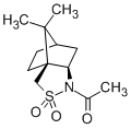 (R)-(-)-乙?；?2,10-樟腦磺內(nèi)酰胺